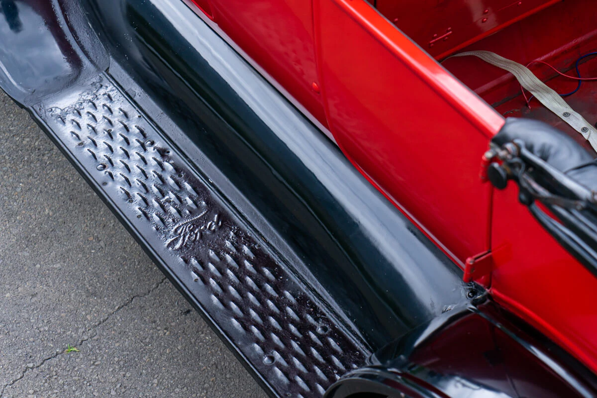 Model T Ford 1917