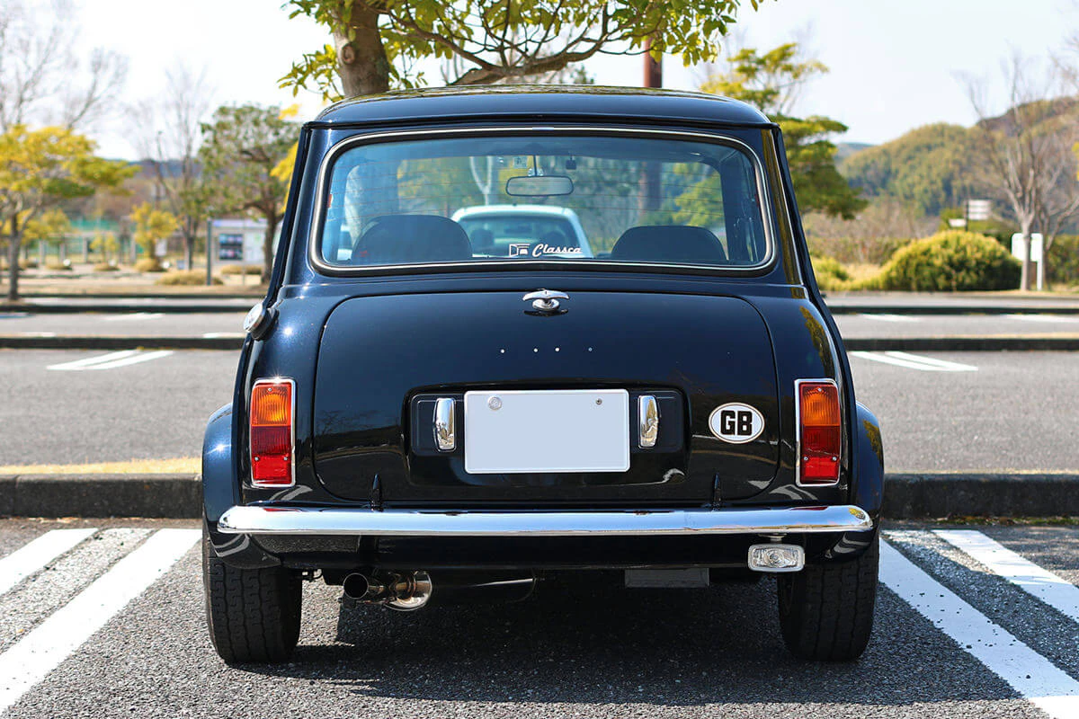 rover mini cooper 1.3 carburetor