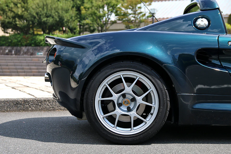 Lotus Elise 111 MK1