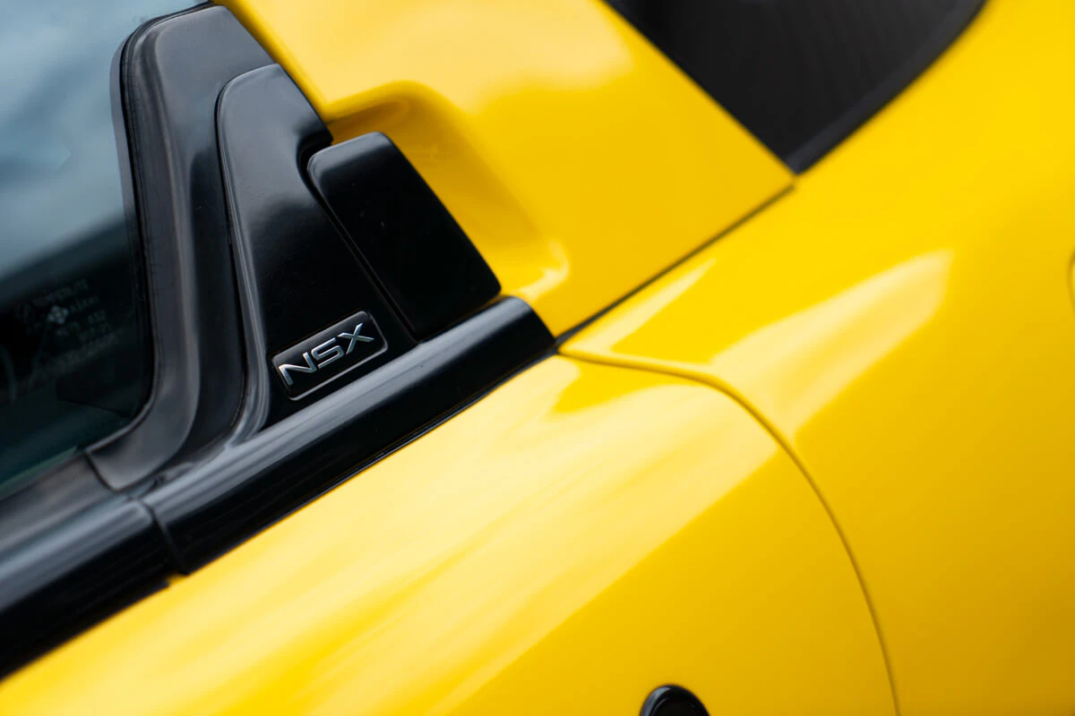 Honda NSX