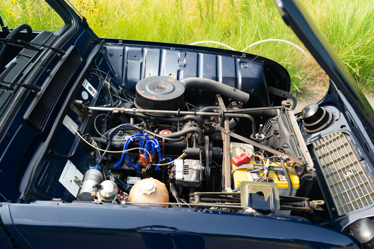renault 4 gtl