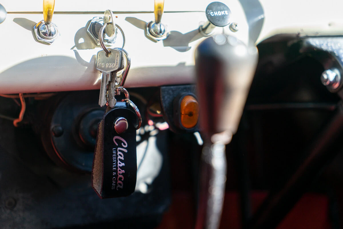 morris mini minor 850