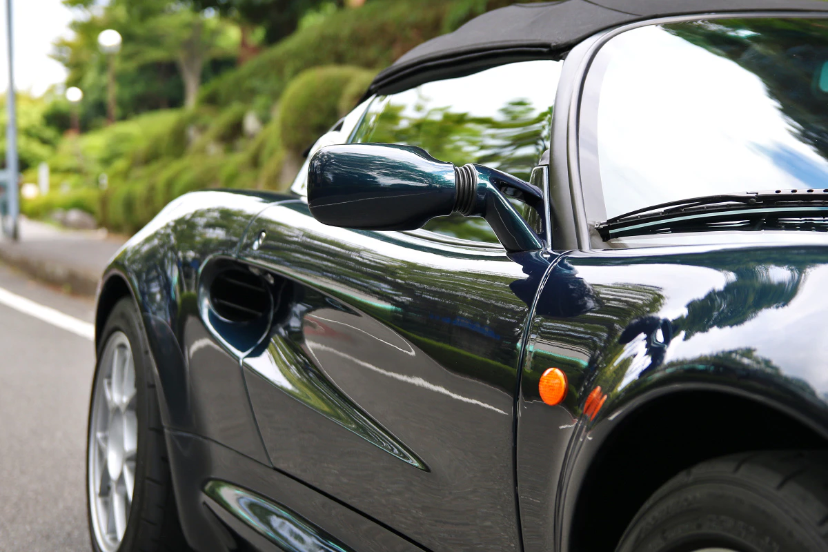 Lotus Elise 111 MK1