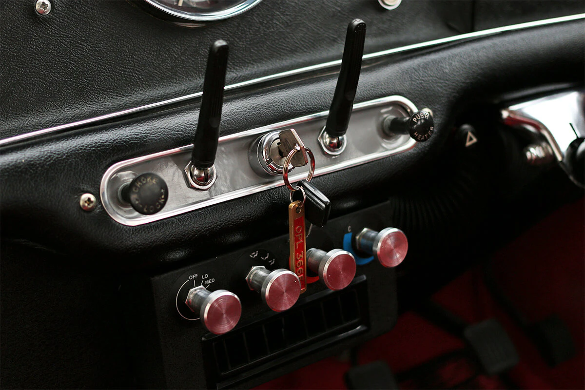 Maurice Mini Traveler Cooper S