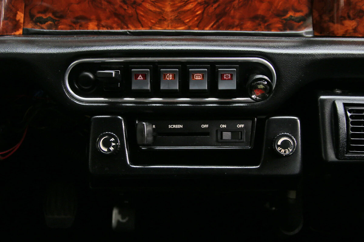 european rover mini