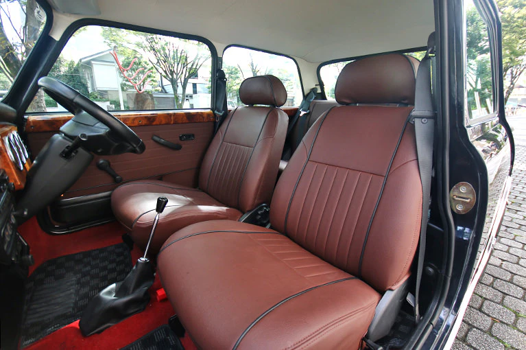 Rover Mini 1.3i Cooper MT