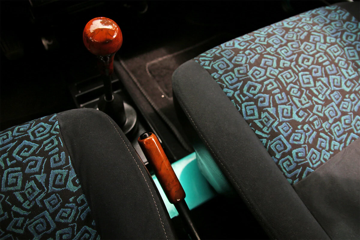 european rover mini