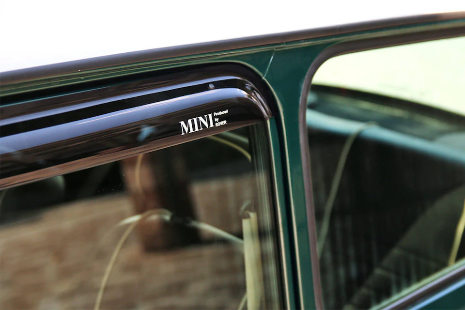 rover mini cooper 1.3i