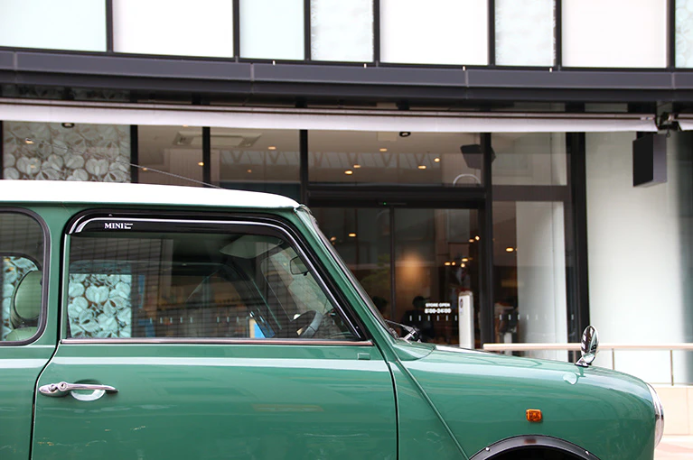 Rover Mini 1.3i Cooper MT
