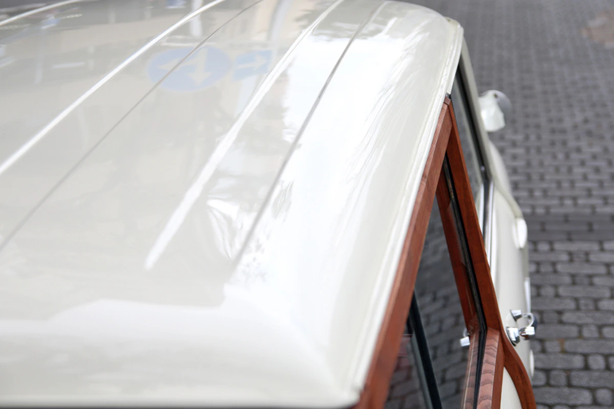 Maurice Mini Traveler Cooper S