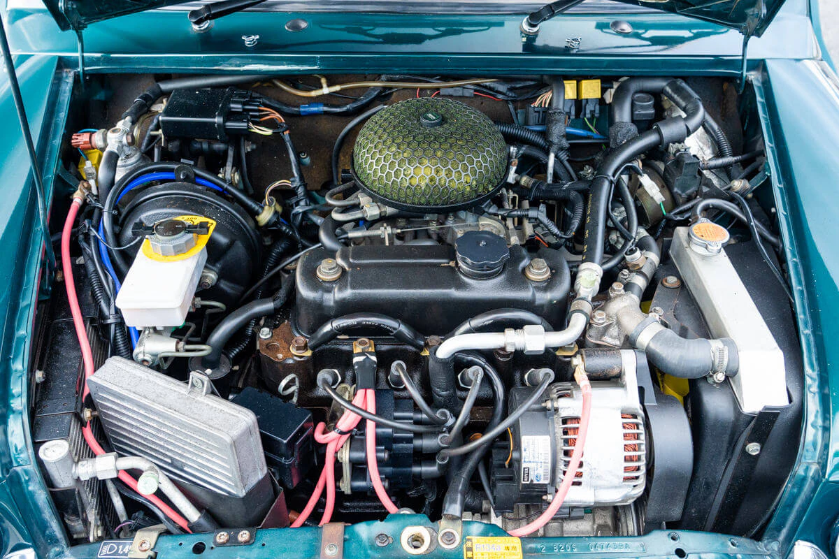 rover mini cooper sports pack