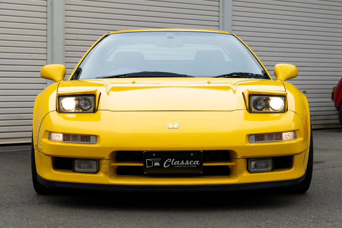 Honda NSX
