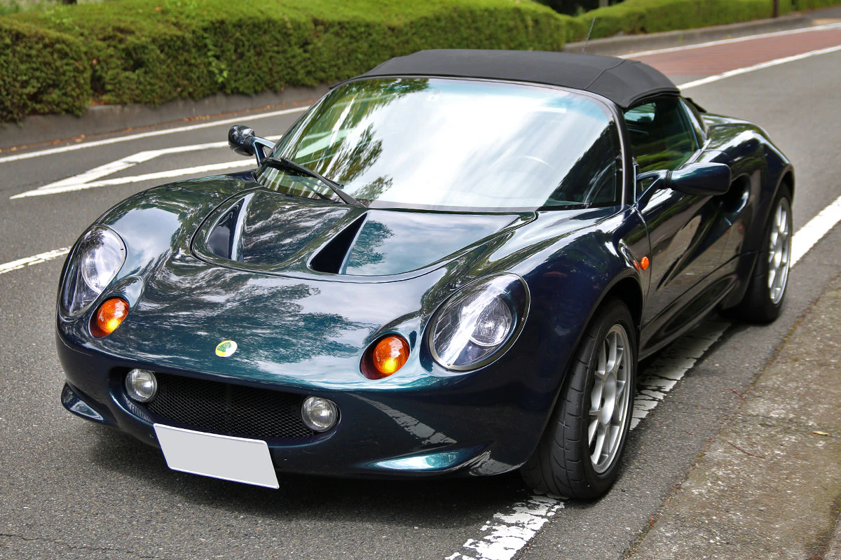 Lotus Elise 111 MK1