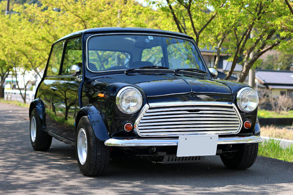 rover mini cooper 1.3 carburetor