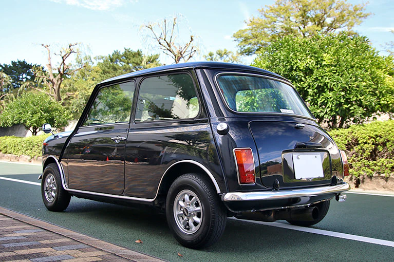 Rover Mini 1.3i Cooper MT