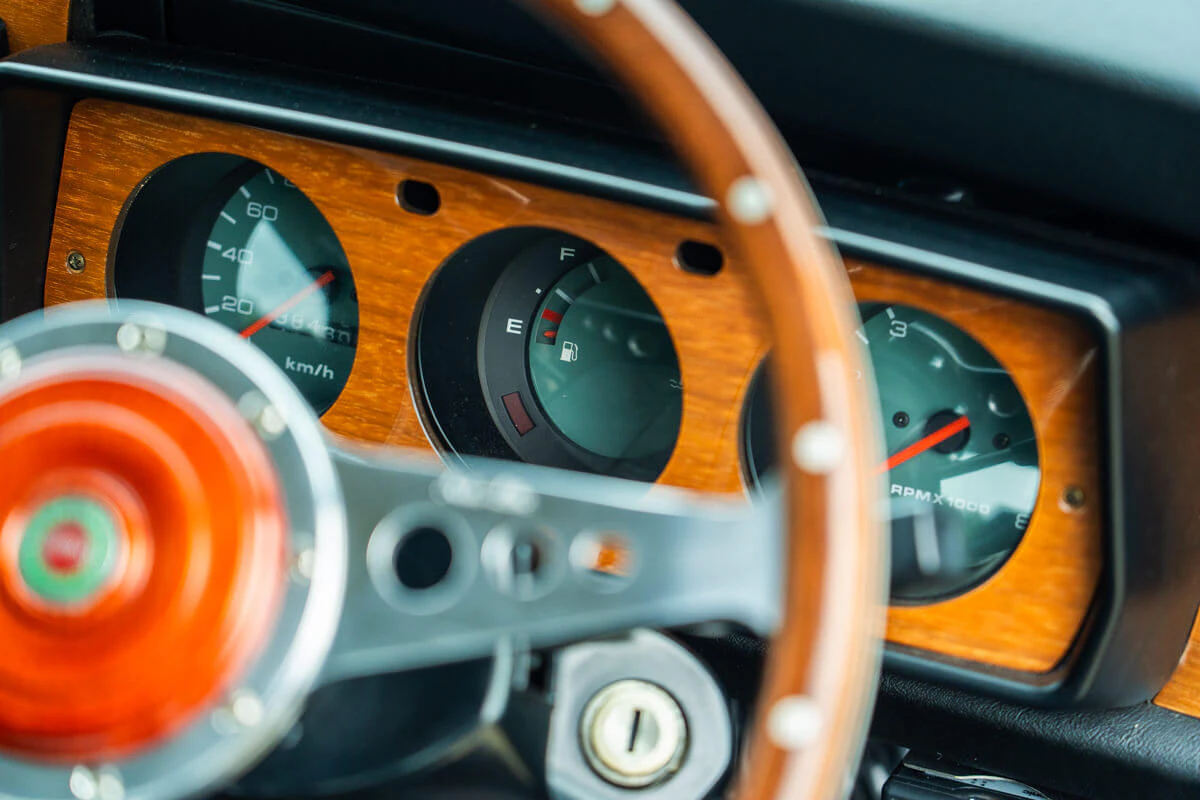 rover mini cab cooper