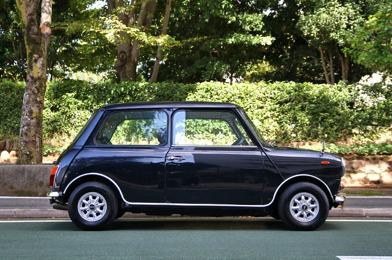 Rover Mini 1.3i Cooper MT