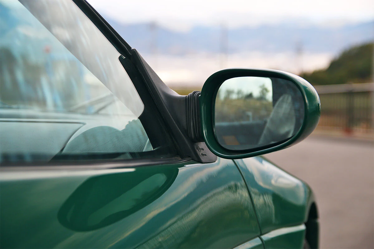 Lotus Elan SE