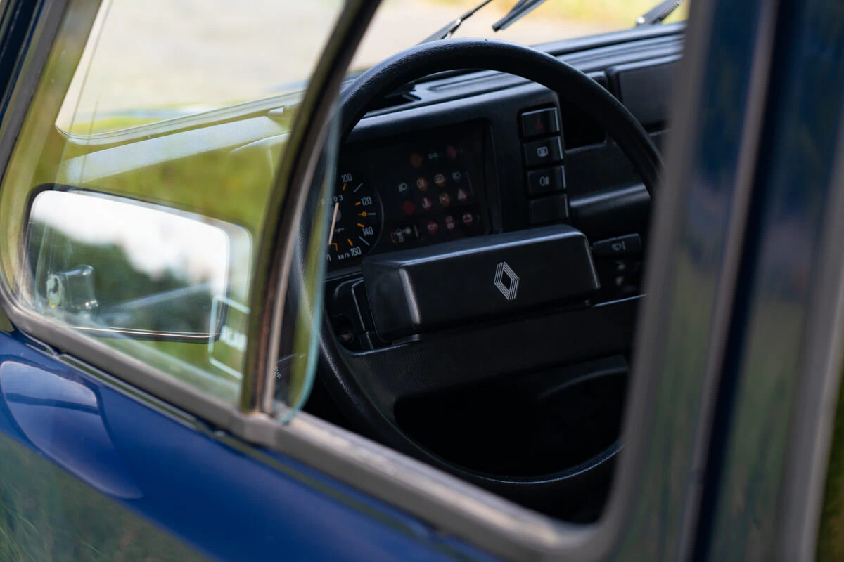 renault 4 gtl