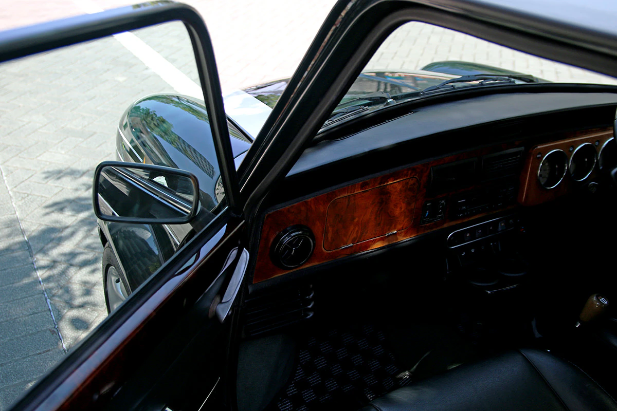 Rover Mini Cooper BSCC Limited