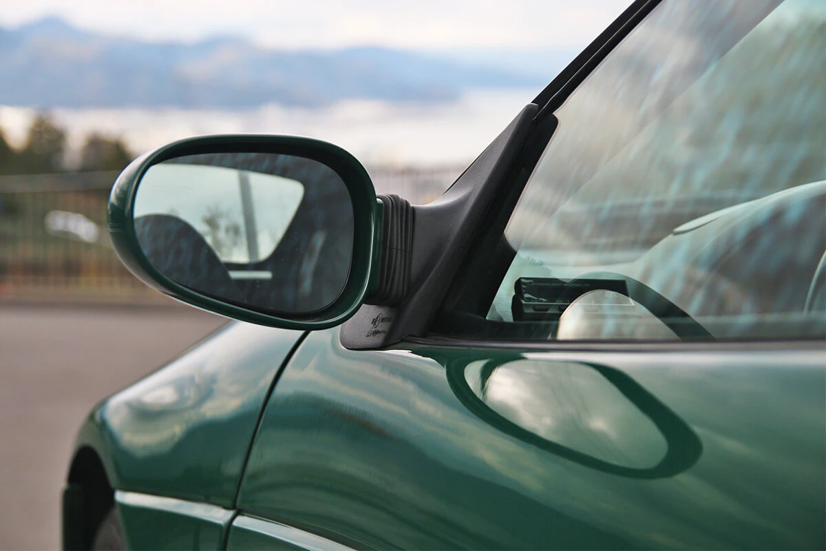 Lotus Elan SE