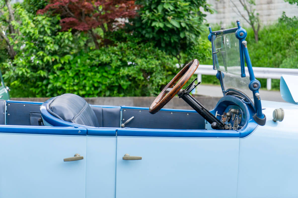 Dodge Phaeton 1926