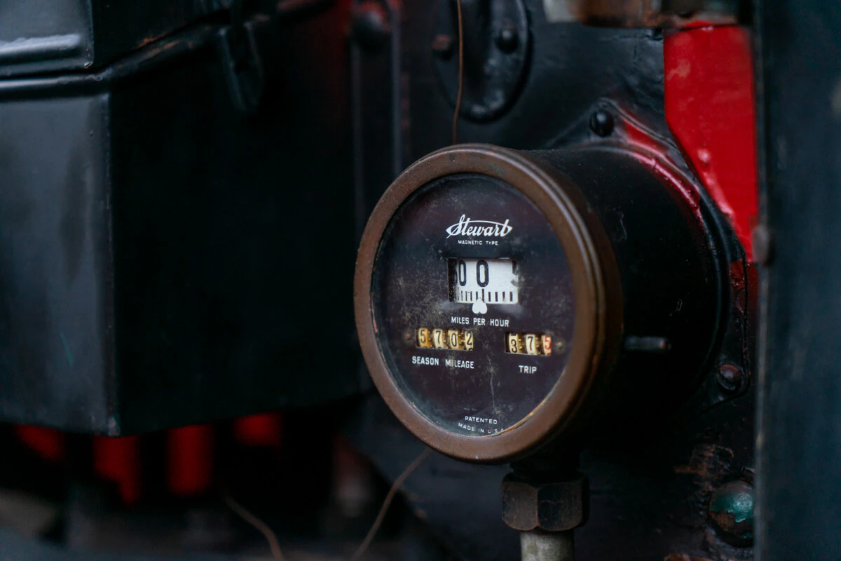 Model T Ford 1917