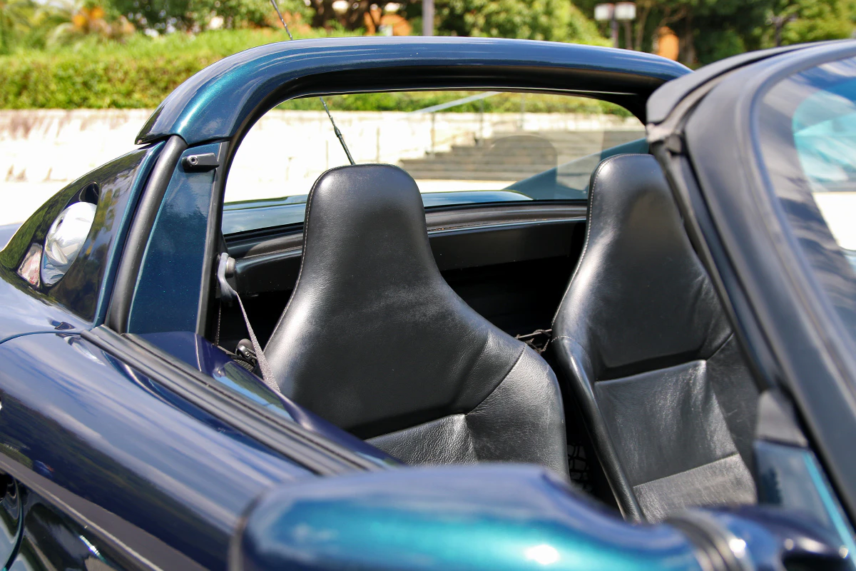Lotus Elise 111 MK1