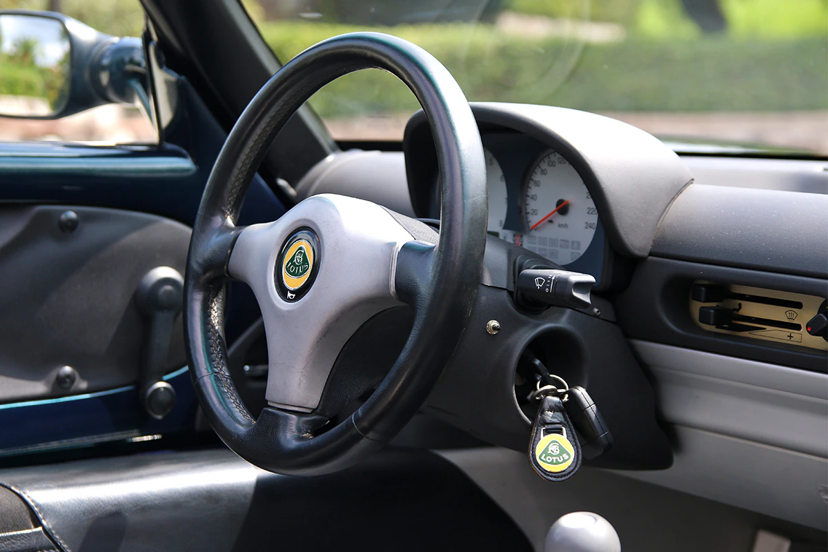 Lotus Elise 111 MK1