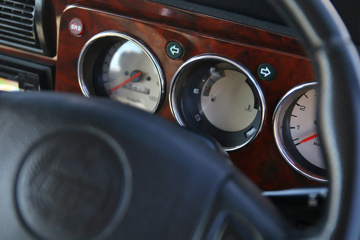 rover mini cooper 1.3i