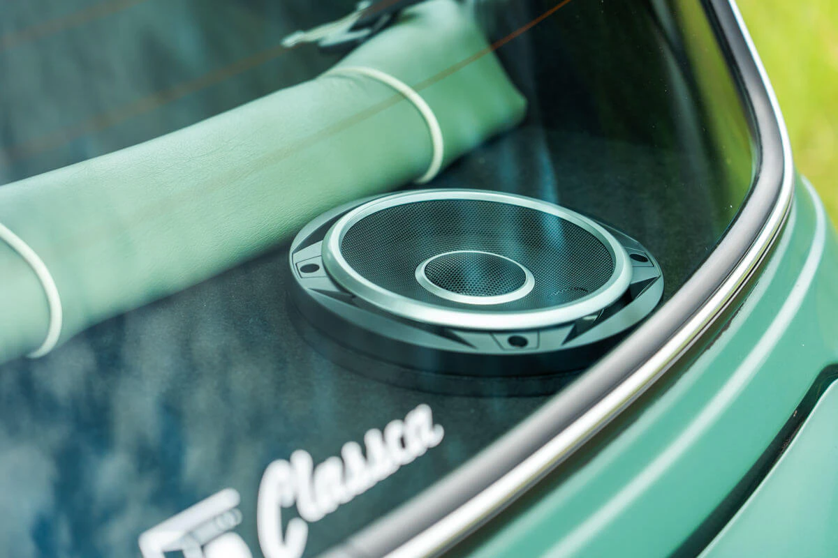 Rover Mini 35th Anniversary