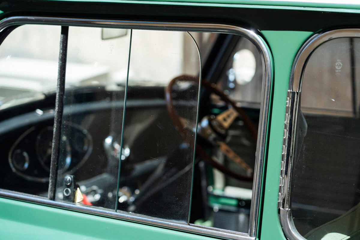 Austin MK-1 Cooper 970S