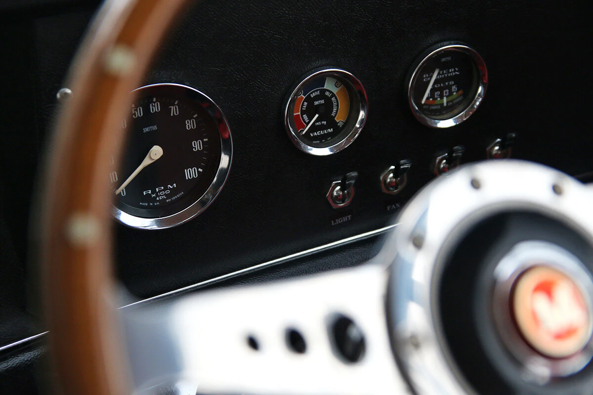 Maurice Mini Traveler Cooper S