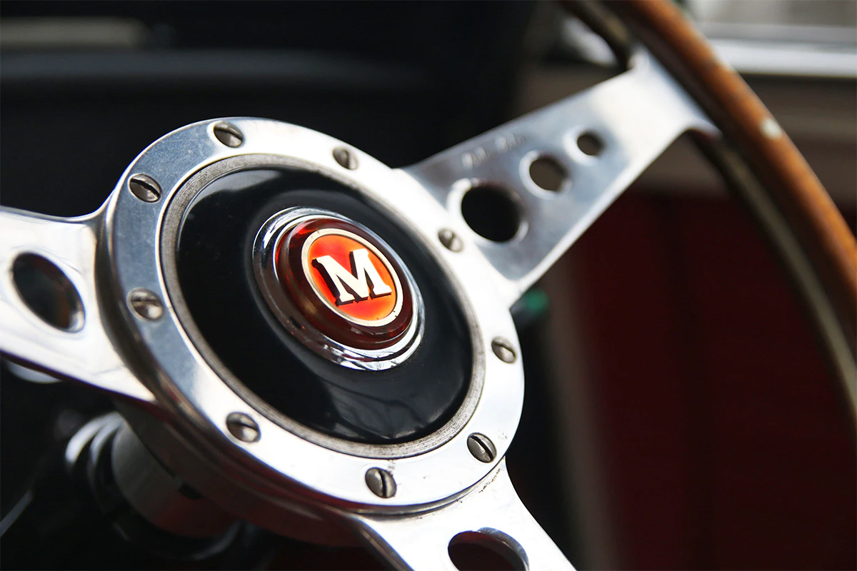 Maurice Mini Traveler Cooper S