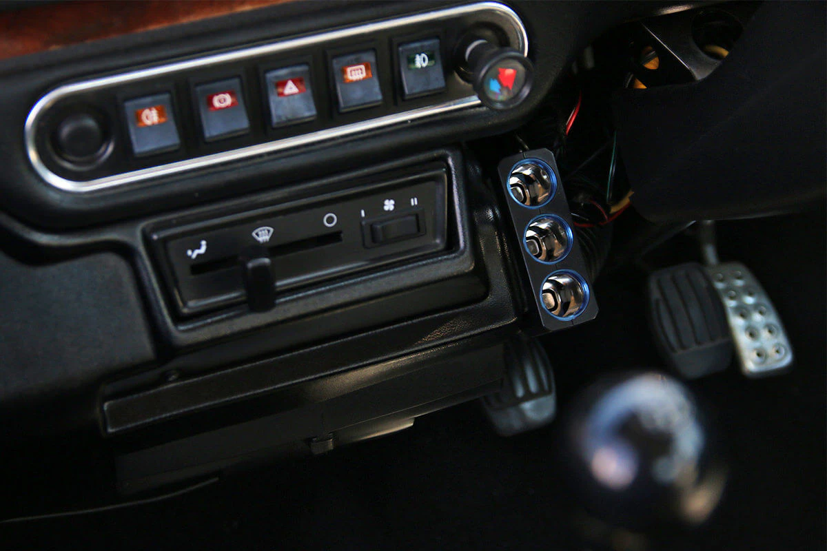 rover mini cooper sports pack
