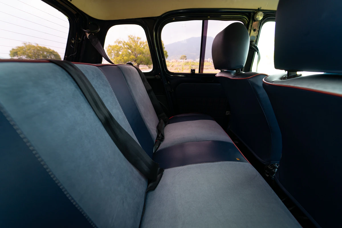 renault 4 gtl