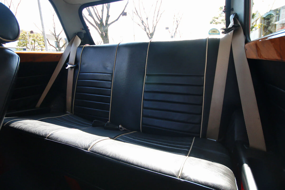 rover mini cooper 1.3i