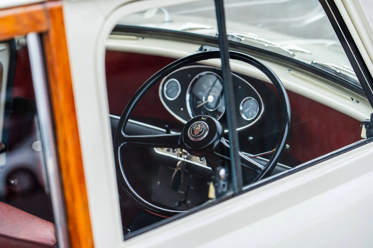 austin mini countryman