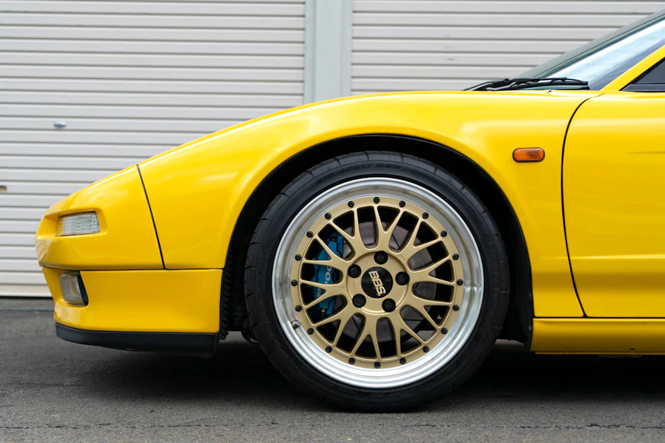 Honda NSX