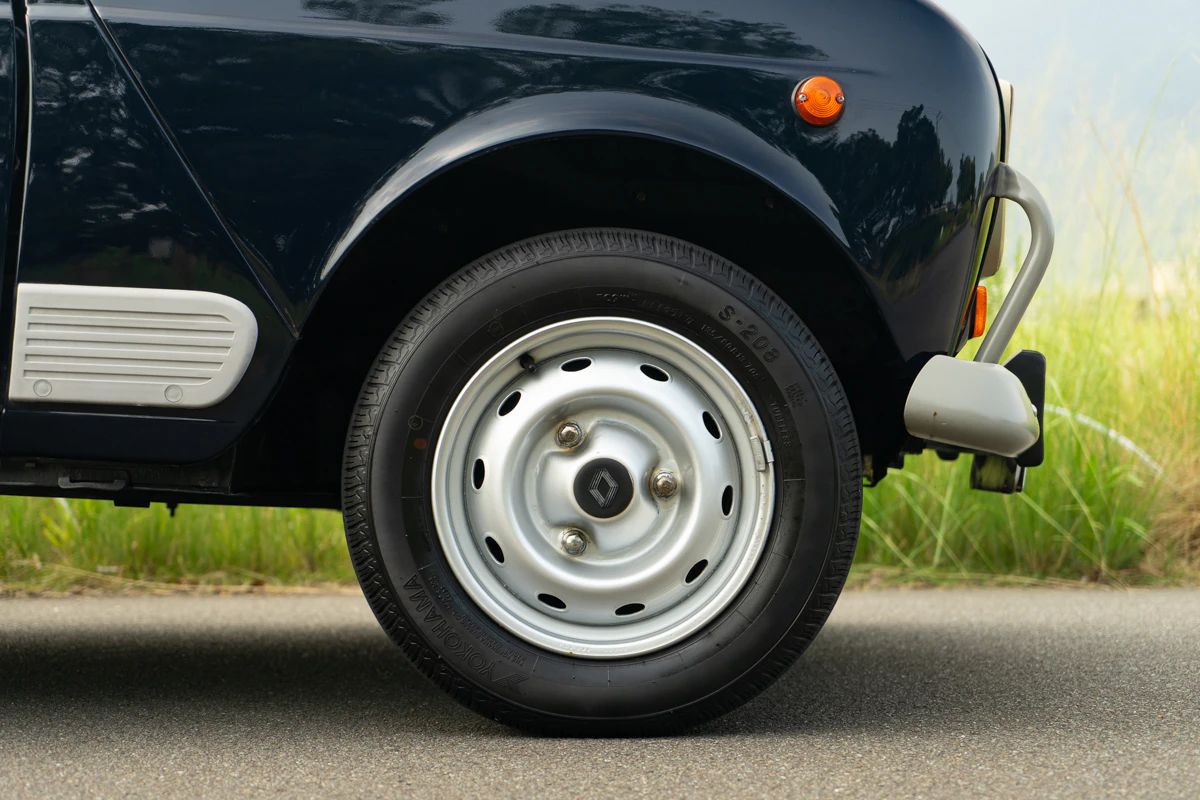 renault 4 gtl