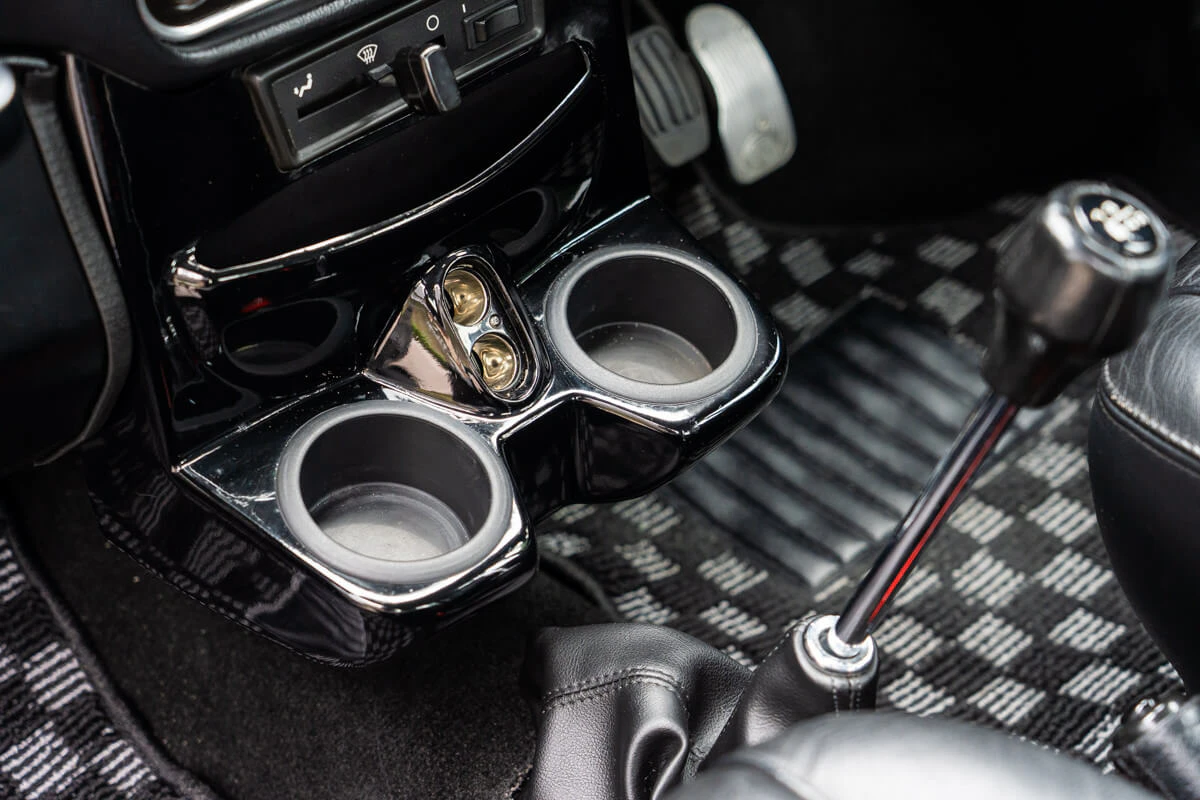 rover mini paul smith limited edition car
