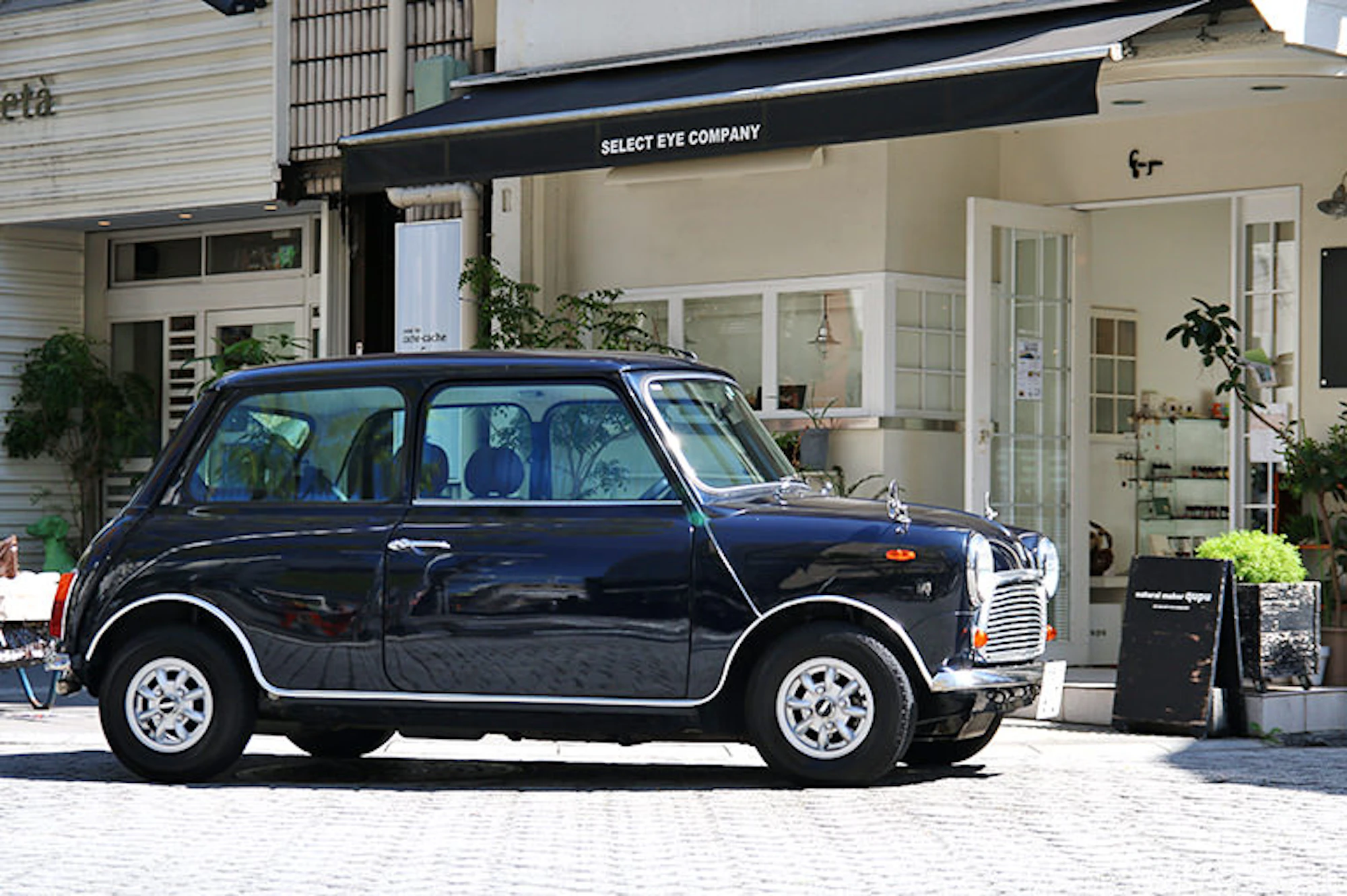 Rover Mini 1.3i Cooper MT