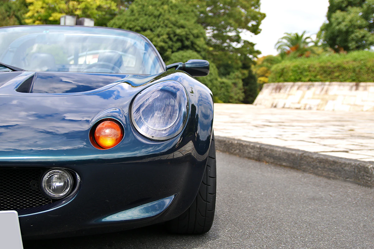 Lotus Elise 111 MK1