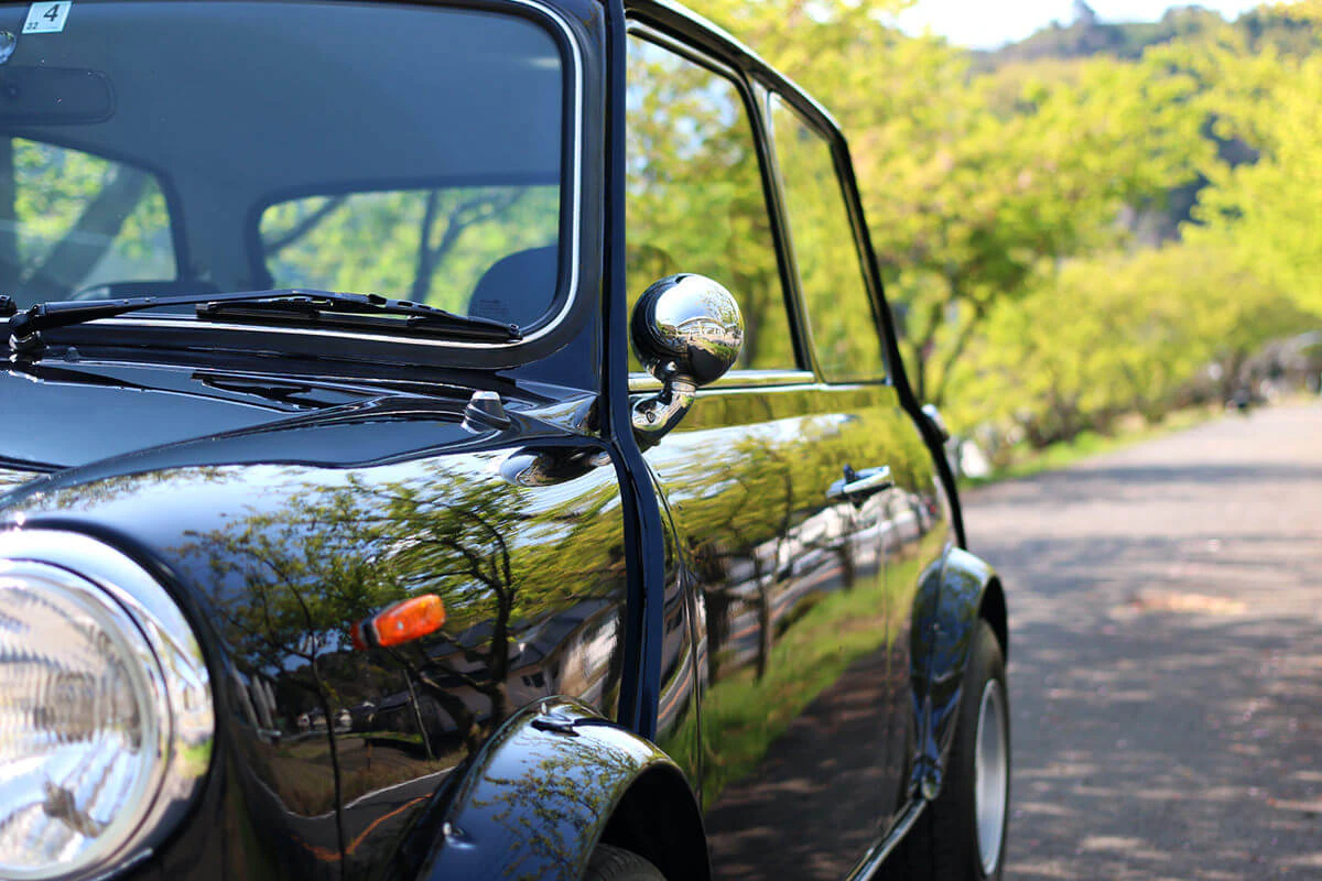 rover mini cooper 1.3 carburetor