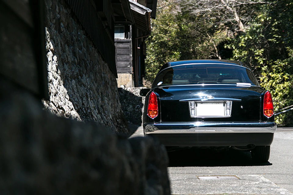 toyota origin