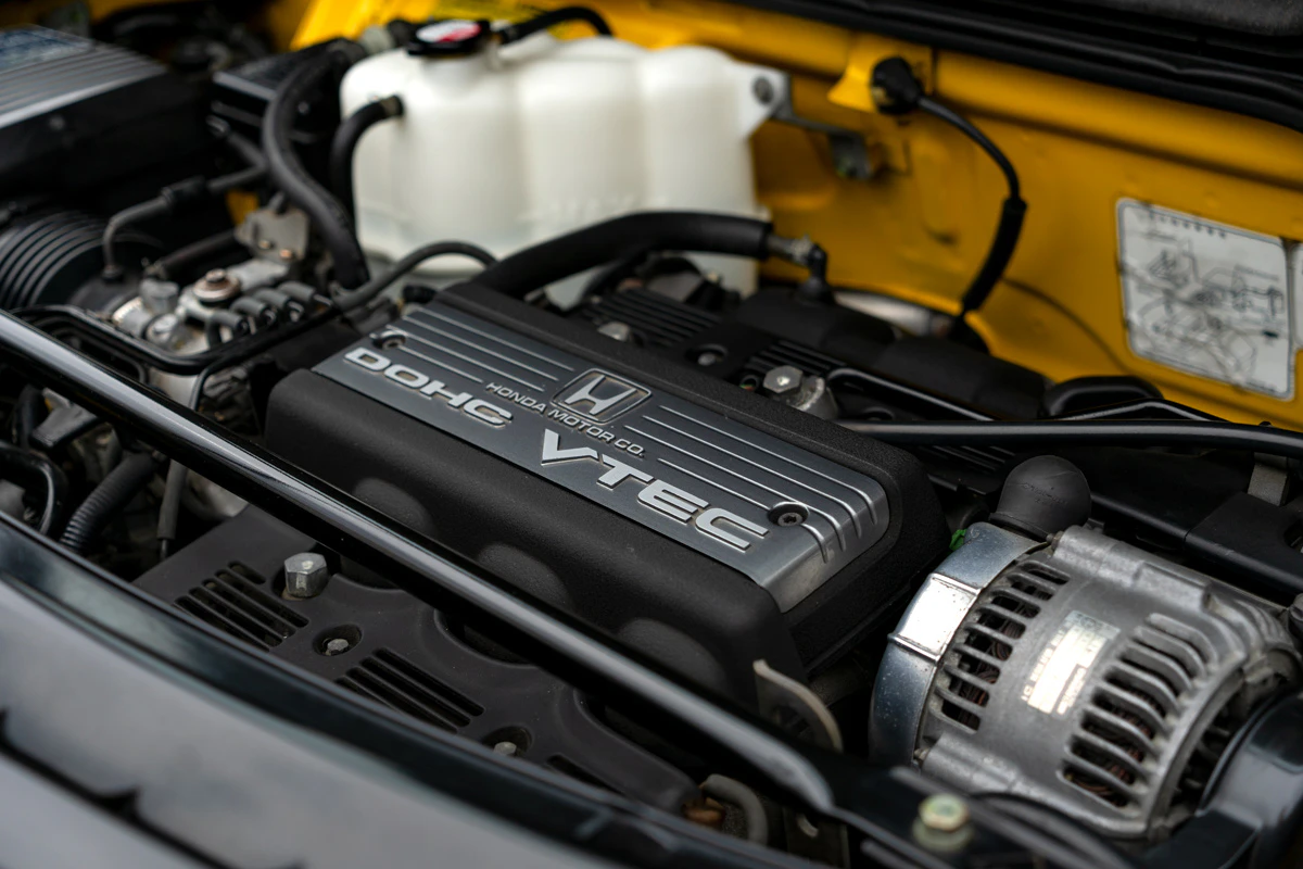 Honda NSX