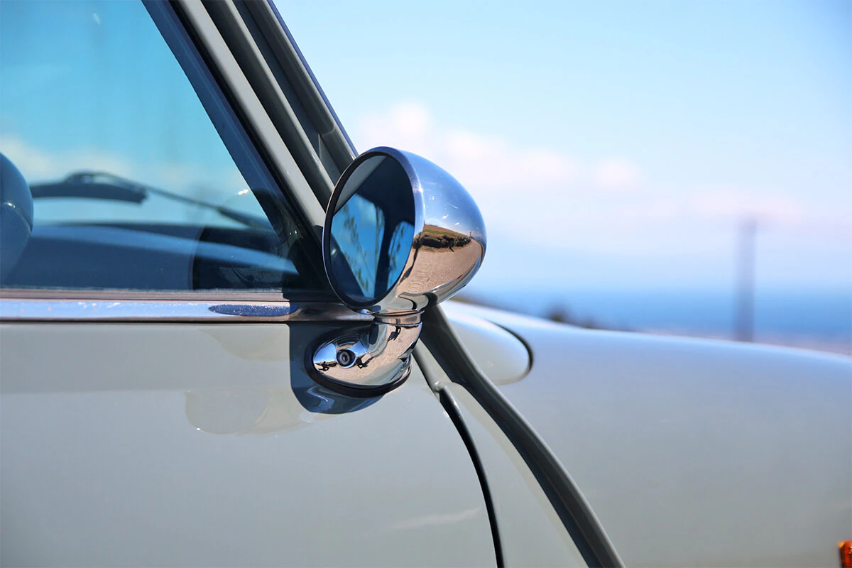rover mini cooper 1.3i