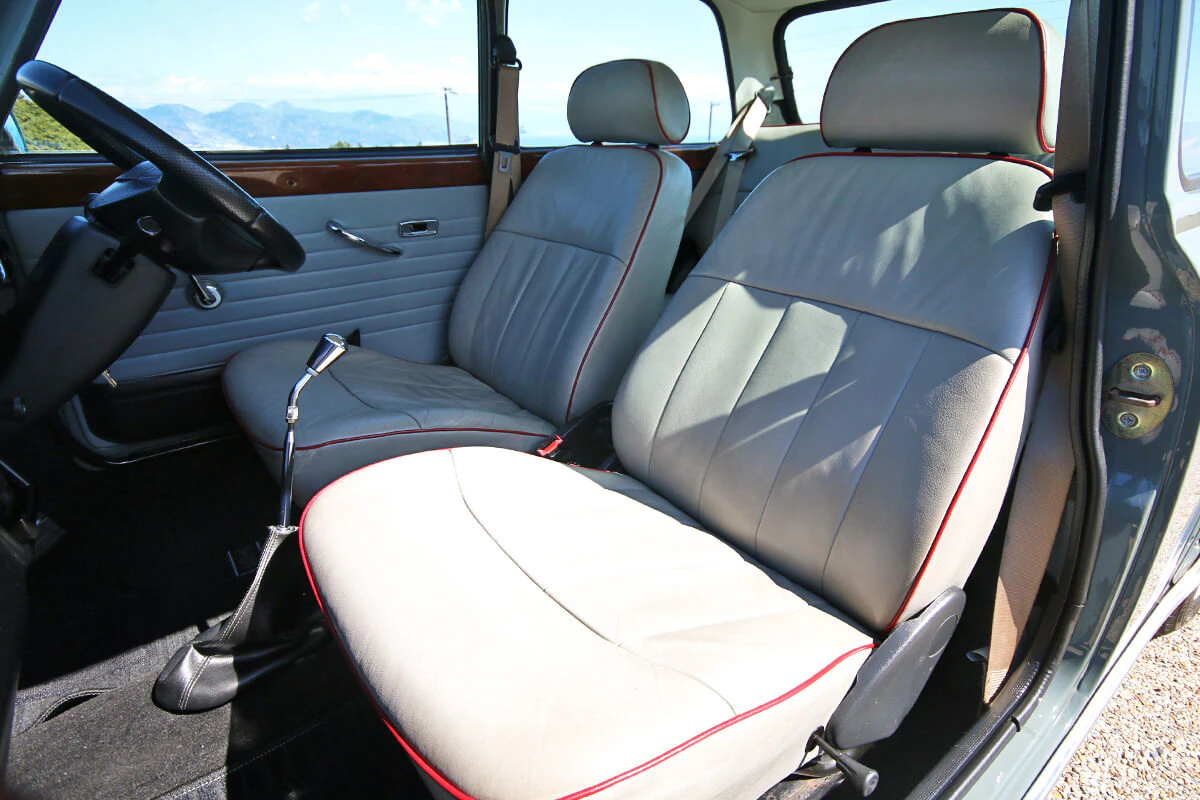 rover mini cooper 1.3i