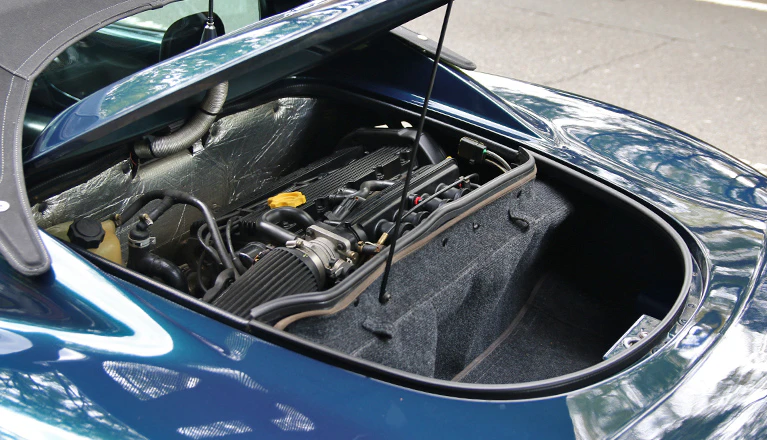 Lotus Elise 111 MK1
