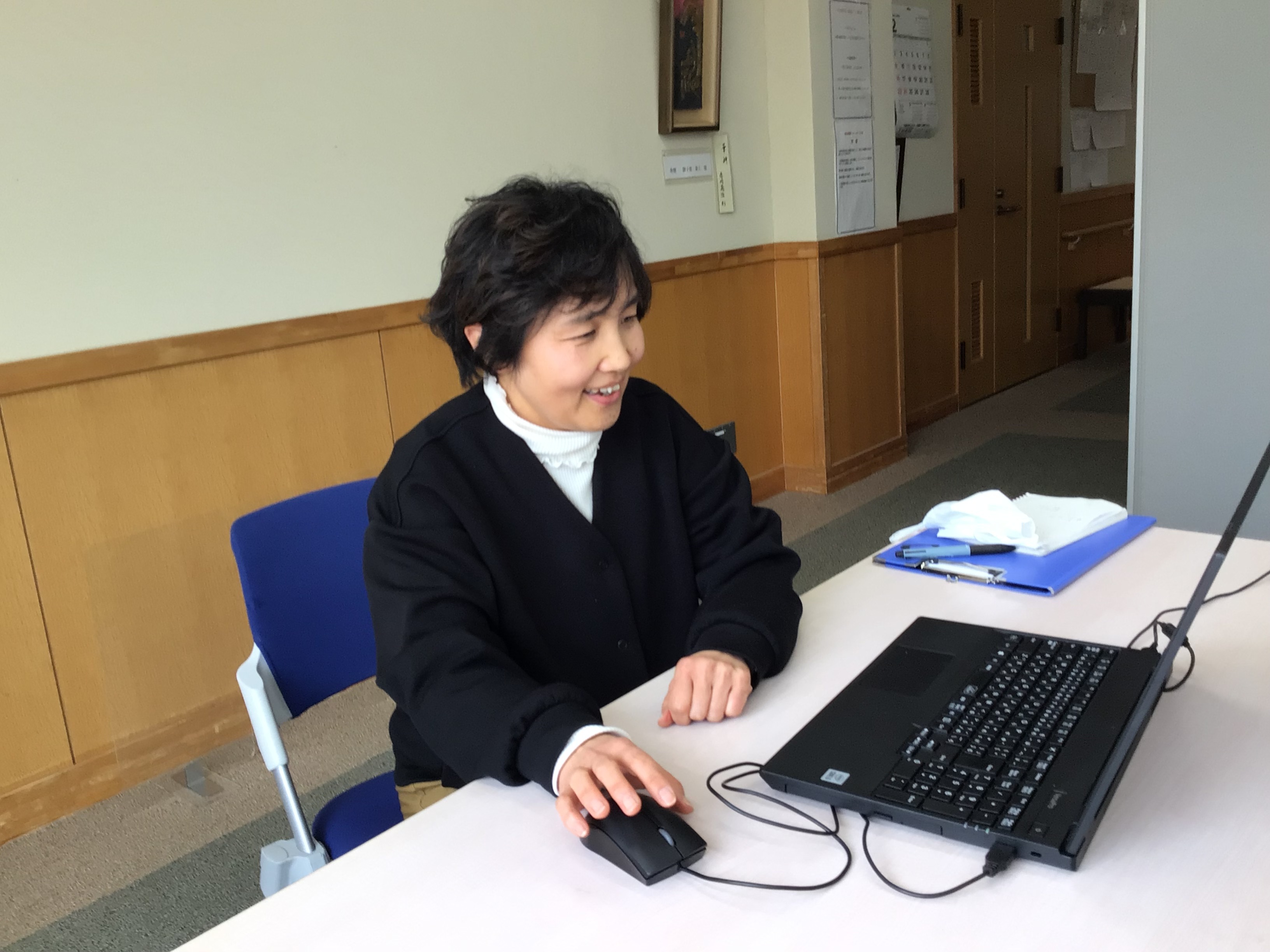 さくらの里_施設長古村さま.JPG